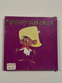 Speedy Gonzales in Super8