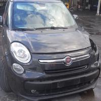 Fiat 500L Benzina Kit Airbag disponibile Mot.rotto