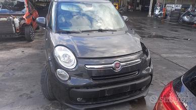 Fiat 500L Benzina Kit Airbag disponibile Mot.rotto