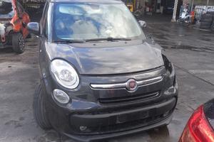 Fiat 500L Benzina Kit Airbag disponibile Mot.rotto