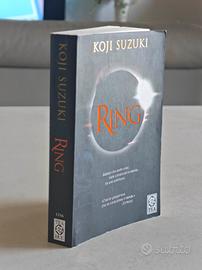 Koji Suzuki- Ring - 1 edizione Tea 2006