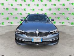 BMW Serie 5 Touring Serie 5 (F10/F11) 520i To...