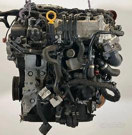 Motore 1.6 cc DGT Volkswagen AUDI Seat SKODA