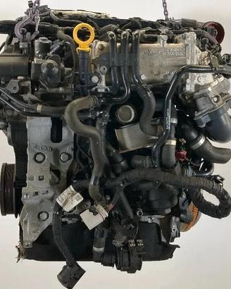 Motore 1.6 cc DGT Volkswagen AUDI Seat SKODA