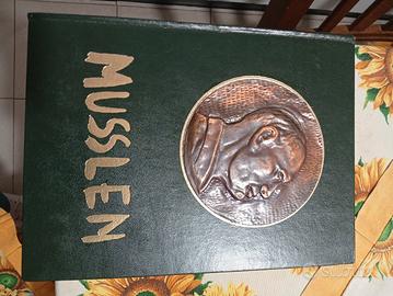 MUSSOLINI 