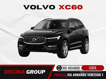 Volvo XC 60 T8 Plug-in Hybrid Business Plus 303 cv