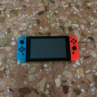 Nintedno switch