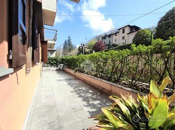 4 LOCALI A PAVULLO NEL FRIGNANO