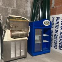 Vetrinetta/sorbetteria