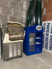 Vetrinetta/sorbetteria