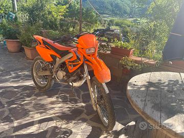 Malaguti xtm 50