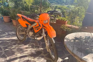 Malaguti xtm 50