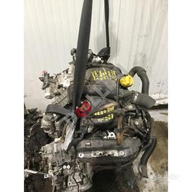 Motore C/P renault clio 4a serie 2012-16