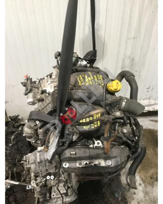 Motore C/P renault clio 4a serie 2012-16