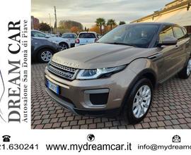 LAND ROVER Range Rover Evoque 2.0 TD4 150 CV 5p.