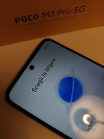 POCO M3 PRO 5G