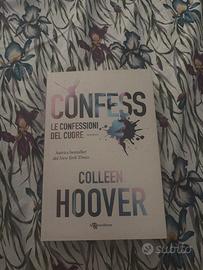 confess di collen hoover