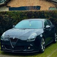 ALFA ROMEO GIULIETTA STAGE 2 - 50000KM - RARISSIMA