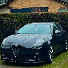 ALFA ROMEO GIULIETTA STAGE 2 - 50000KM - RARISSIMA