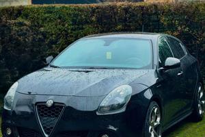 ALFA ROMEO GIULIETTA STAGE 2 - 50000KM - RARISSIMA