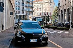 Mercedes classe e w212 