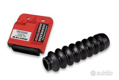 Centralina elettronica injtronic con manicotto