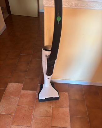 Scopa elettrica