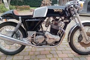 norton commando 850
