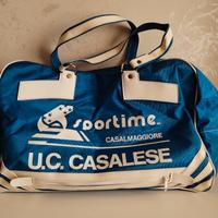 UC Casalese anni '80/'90
