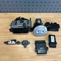 Centralina e parti eletroniche per Bmw s1000xr