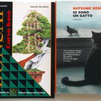 10 Libri - GIAPPONE GIAPPONESI