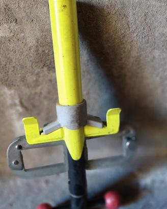 bullock modello P