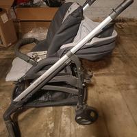 Trio Inglesina Trilogy