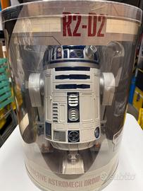 Star Wars R2-D2 interattivo Astromech Droid #87245