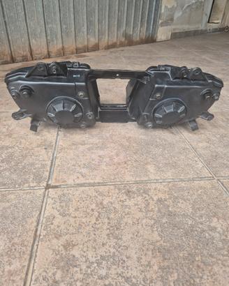 Accessori yzf r6 2006 2007