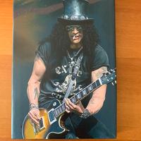 Quadro di Slash