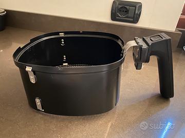 Cestello di ricambio per airfryer Philips HD9621
