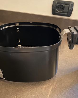 Cestello di ricambio per airfryer Philips HD9621