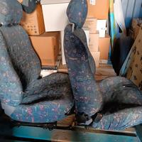 Sedili auto