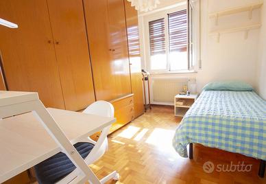 Stanza per studentessa