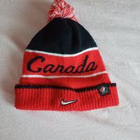 Berretto Nike in lana