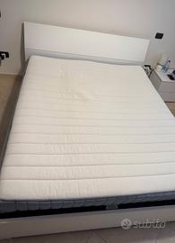 materasso memory foam ikea 