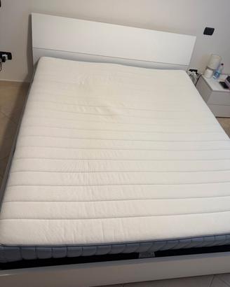 materasso memory foam ikea 