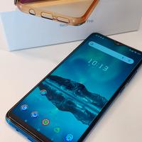 Redmi note 8 pro 128 gb