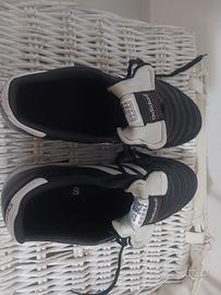 ADIDAs scarpe calcio MUNDIAL TEAM TURF nere

sca