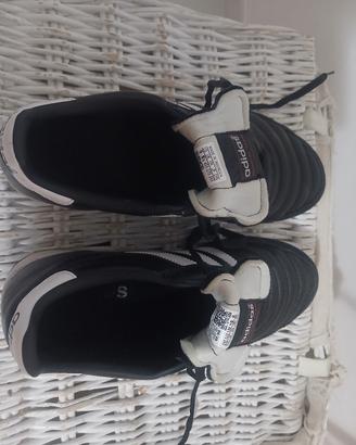 ADIDAs scarpe calcio MUNDIAL TEAM TURF nere

sca