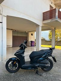 Kymco agility 125s 2024