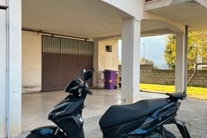 Kymco agility 125s 2024