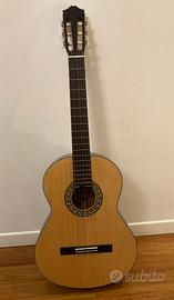 Chitarra classica Morris