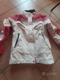 Tuta sci ragazza mis 42 - XS/S